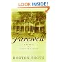 Farewell: A Memoir of a Texas Childhood