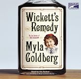 Wickett's Remedy
