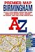 Premier Map of Birmingham