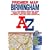 Premier Map of Birmingham (Street Maps & Atlases)
