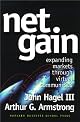 Net Gain: Expanding Markets Through Virtual Communities
