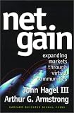 Net Gain: Expanding Markets Through Virtual Communities