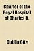 Charter of the Royal Hospital of Charles at Amazon: 51HJMYl2jNL._SL75_