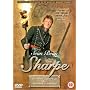 Sharpe's Battle / Sharpe's Sword [DVD] [1995]