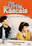 The Little Rascals: The Pooch/Arbor Day/Derby Day (NTSC)