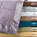 300TC Sateen Down Filled Blanket, Twin