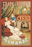 Frank Leslie's Illustrated Almanac: Happy New Year, 1885 20x30 poster