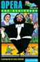 Opera for Beginners (Writers and Readers Documentary Comic Book.)