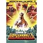 Godzilla Terror of Megagodzill <b>DVD</b> ~ Katsuhiko Sasaki