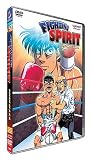 Fighting Spirit: V.4 Dream of a K.O. (ep.16-20)