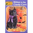 Click here to buy Kitten in the Candy Corn (Animal Ark Holiday Treasury #4-Halloween) (Animal Ark Series... by  Ben M. Baglio.