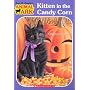 Kitten in the Candycorn (Animal Ark (Unnumbered))