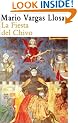La fiesta del chivo (Punto de Lectura) (Spanish Edition)