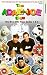 The Adam And Joe Show - Best Bits From Series 1 And 2 [VHS] [1996]