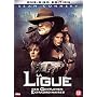 La Ligue des gentlemen extraordinaires (Édition simple)