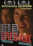 Love Is Work