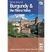 Burgundy and the Rhone Valley (Drive Around) (Drive Around)