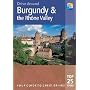Burgundy and the Rhone Valley (Drive Around) (Drive Around)