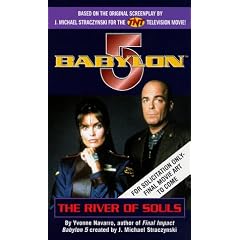 The River of Souls (Babylon 5)