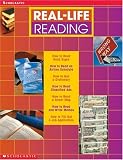  : Reading (Real-Life Workbooks)