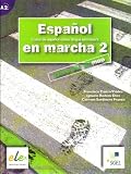  : ESP EN MARCHA 2 ALUM+CD-1
