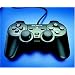 Playstation 2 - Controller Dual Shock schwarz