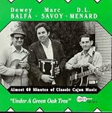 Under a Green Oak Tree by Dewey Balfa