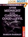 After Midnight in the Garden of Good and Evil (Crimescape)