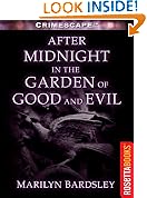Download After Midnight in the Garden of Good and Evil Crimescape