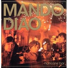 Hurricane Bar [Vinyl LP]