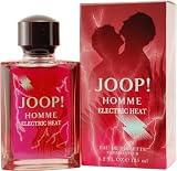 Joop! Electric Heat By Joop! For Men Edt Spray 4.2 Oz