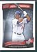 2010 Topps Peak Performance Baseball Card #PP-68 Andre Ethier Los Angeles Dodgers