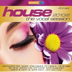 House:The Vocal Session 2010/2