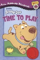 Puppy Scooby Doo All Aboard Picture Reader Time To Play