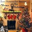 "Drop-Zone" Home For The Holidayz (Christmas Album)