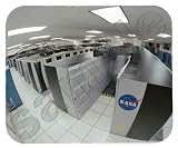 NASA Columbia Supercomputer Mouse Pad
