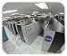 NASA Columbia Supercomputer Mouse Pad