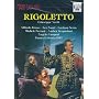 Verdi - Rigoletto (Campori, Teatro Regio Di Parma) [DVD] [1987]