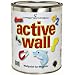 MagnaMagic/Active Wall Magnetic Wall Paint - One Gallon #GGAW710
