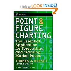 Point and Figure Charting: The Essential Application for Forecasting and Tracking Market Prices (A Marketplace Book)