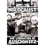 Holocaust: The Liberation of Auschwitz