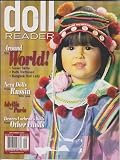 Doll Reader Magazine (September 2003) (Bangkok Doll Lady + Neva Dolls from Russia with Love)