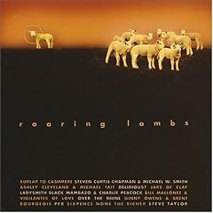 Roaring Lambs