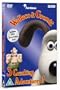 Wallace And Gromit - 3 Cracking Adventures [DVD]