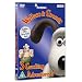 Wallace And Gromit - 3 Cracking Adventures