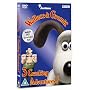 Wallace And Gromit - 3 Cracking Adventures [DVD]
