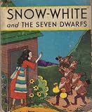 Snow-White and The Seven Dwarfs