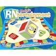 Mosby's RNtertainment: An NCLEX Review Board Game by Karen Trafton