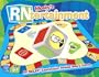 Mosby's RNtertainment: An NCLEX� Review Board Game, 1e