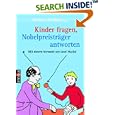 Kinder fragen, Nobelpreistr�ger antworten